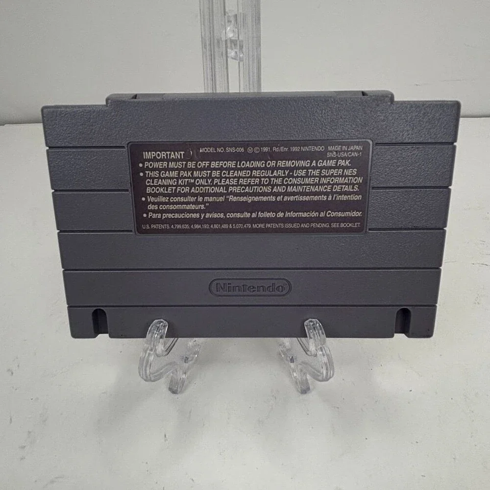 Unbranded wario woods